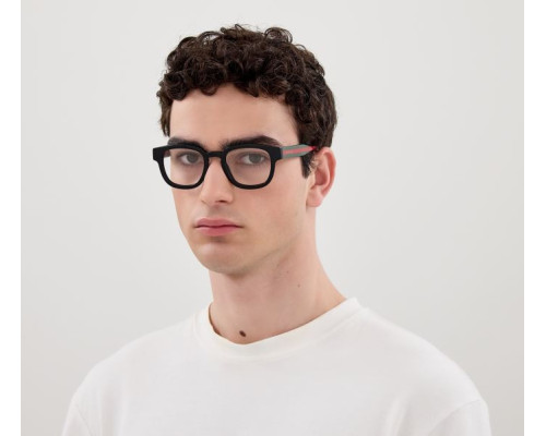 Lunettes de vue Gucci Sign GG1992O