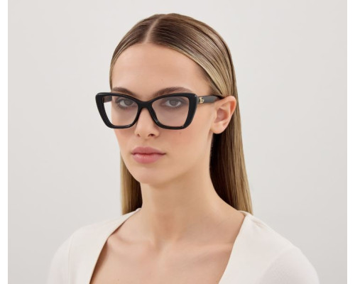 Lunettes de vue Gucci Emblem GG1977O