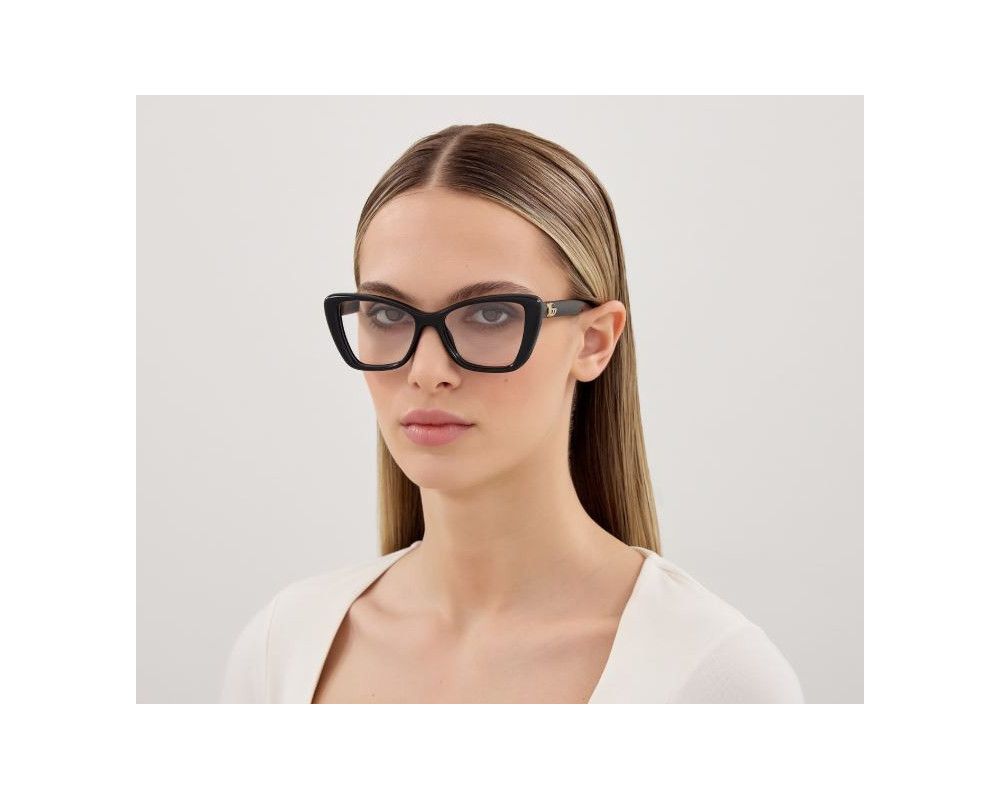 Lunettes de vue Gucci Emblem GG1977O