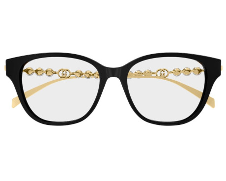 253992-Gucci Embleem GG1972OA Zonnebril