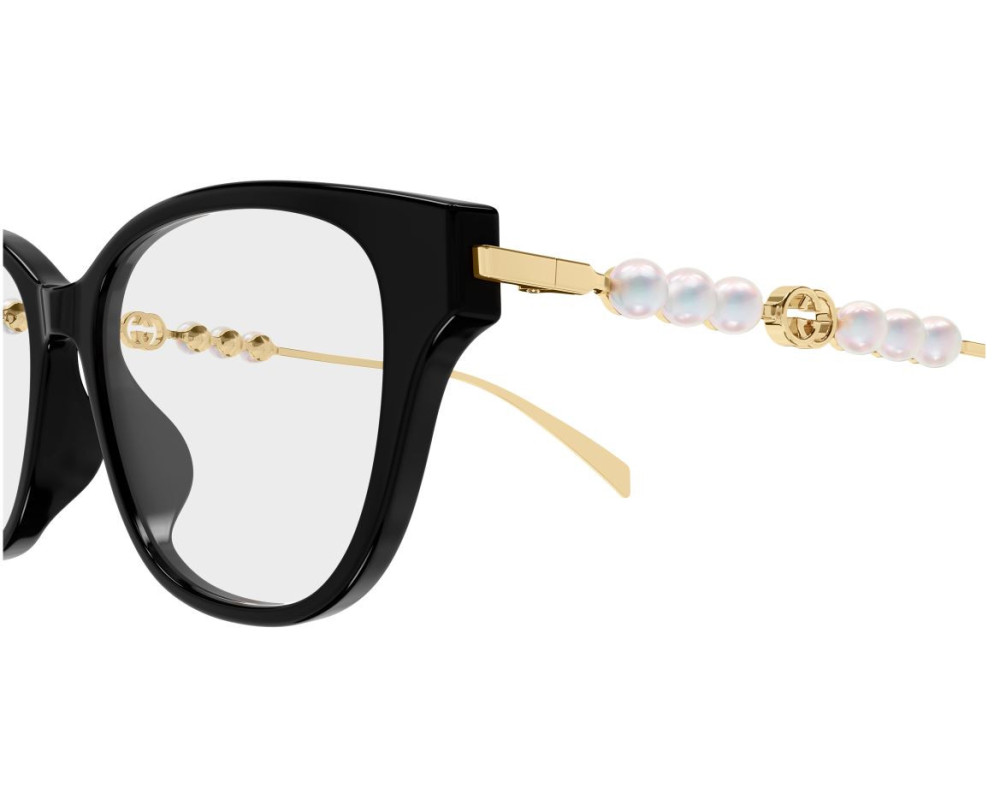 Lunettes de vue Gucci Emblem GG1972OA