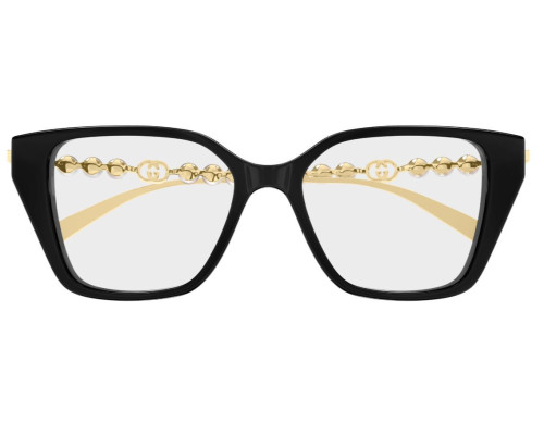 Gucci embleem GG1969O zonnebril
