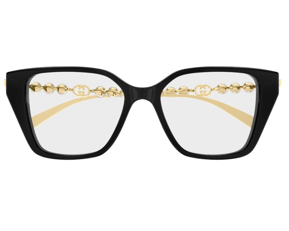 Lunettes de vue Gucci Emblem GG1969O