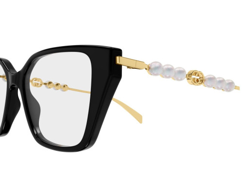Gucci embleem GG1969O zonnebril