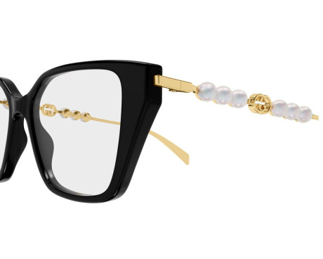 254003-Gucci embleem GG1969O zonnebril