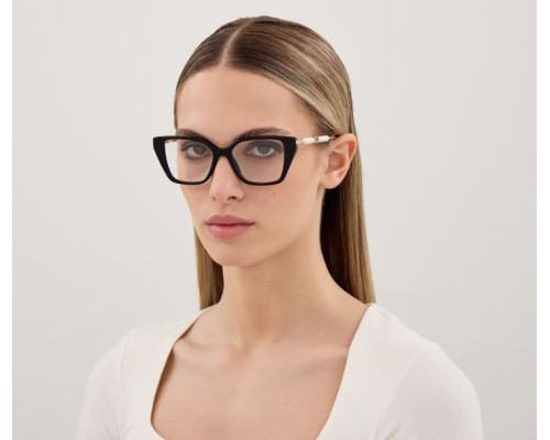 Gucci embleem GG1969O zonnebril