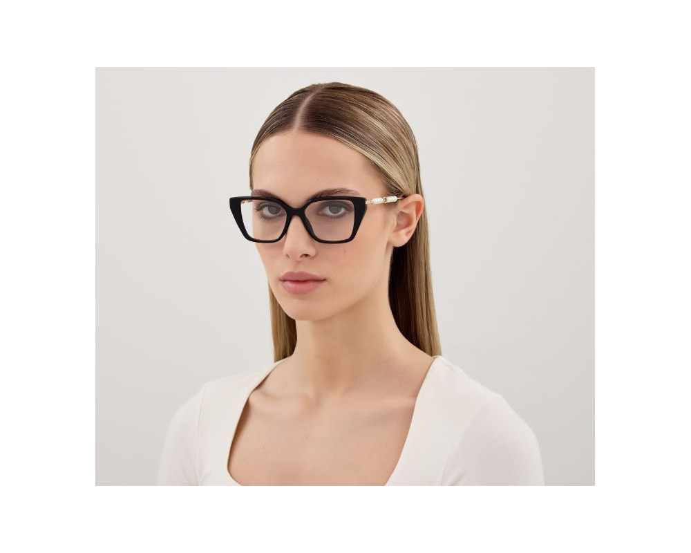 Lunettes de vue Gucci Emblem GG1969O