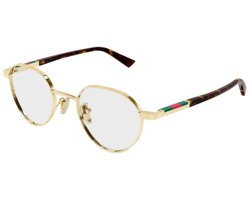 Lunettes de vue Gucci Sign GG1963O