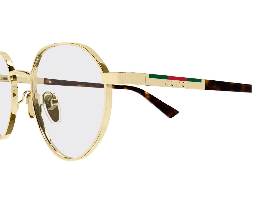 Lunettes de vue Gucci Sign GG1963O