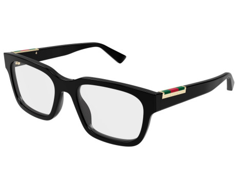 254042-Lunettes de vue Gucci Sign GG1961O