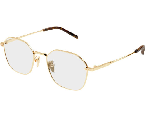 Lunettes de vue Gucci Institutional Logo GG1956OK