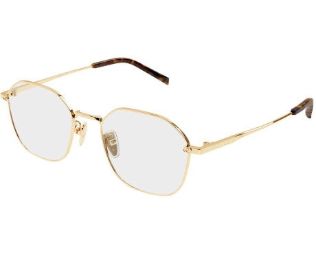 254056-Gucci Institutionele Logozonnebril GG1956OK