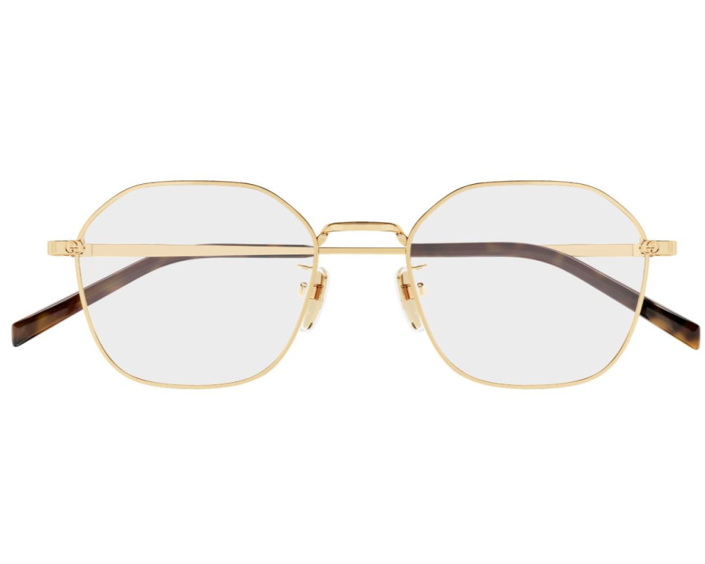 Lunettes de vue Gucci Institutional Logo GG1956OK