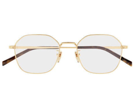 254057-Gucci Institutionele Logozonnebril GG1956OK