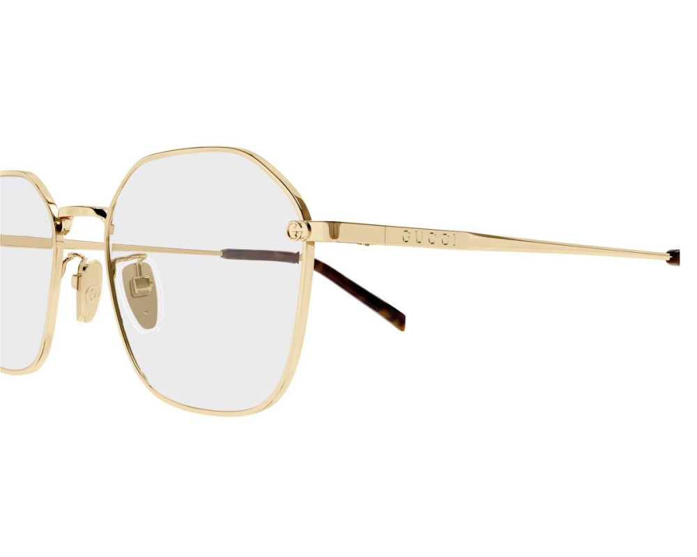 Lunettes de vue Gucci Institutional Logo GG1956OK