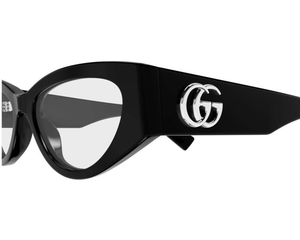 Gucci embleem GG1953O zonnebril