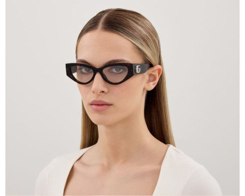 Lunettes de vue Gucci Emblem GG1953O