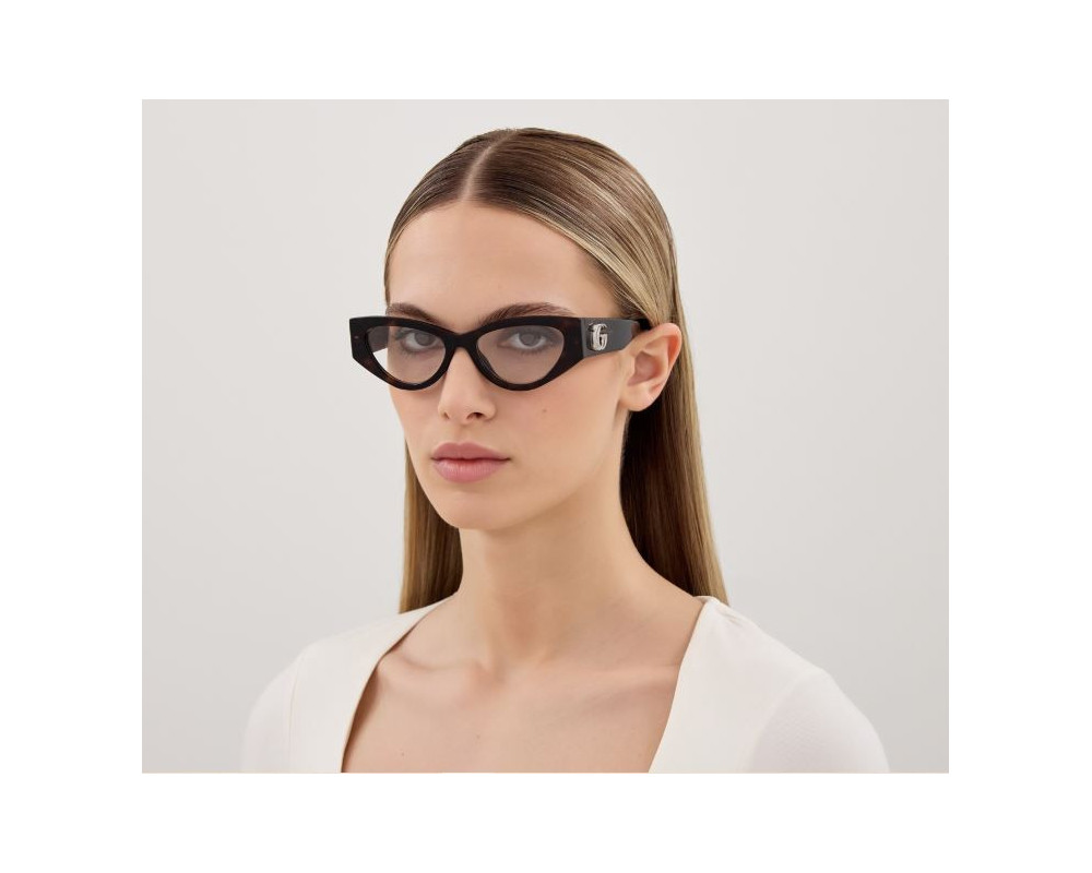 Gucci embleem GG1953O zonnebril