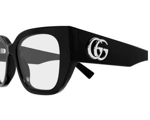 Lunettes de vue Gucci Emblem GG1952O