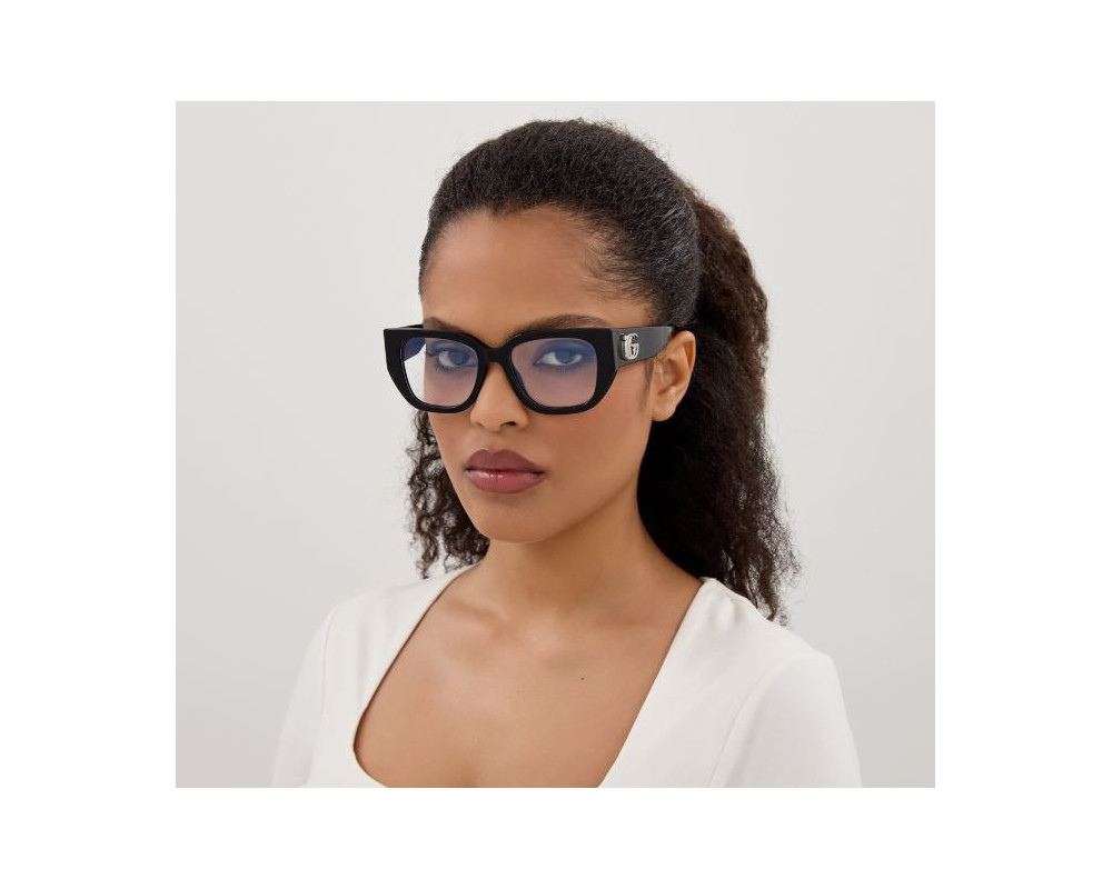 Lunettes de vue Gucci Emblem GG1952O