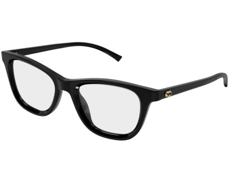 254091-Gucci Institutionele Logo Zonnebril GG1945O