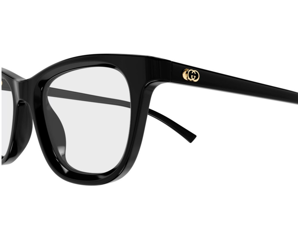Gucci Institutionele Logo Zonnebril GG1945O