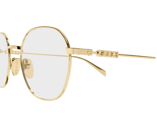 Lunettes de vue Gucci GG1939O