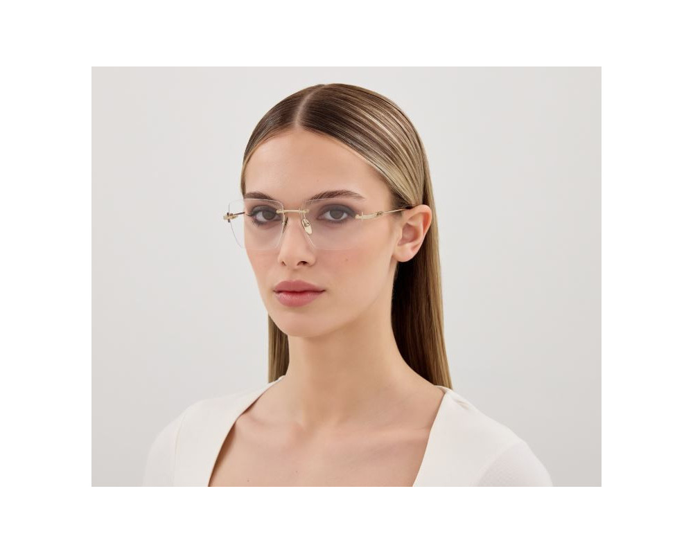 Lunettes de vue Gucci GG1938O
