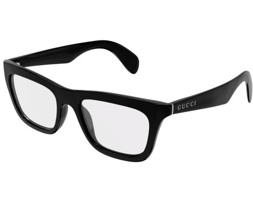 Gucci Institutioneel Logo GG1933O Zonnebril