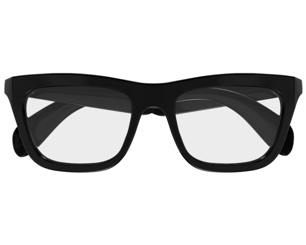 Lunettes de vue Gucci Institutional Logo GG1933O