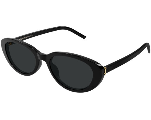 Saint Laurent Monogram SL M154/K Zonnebril