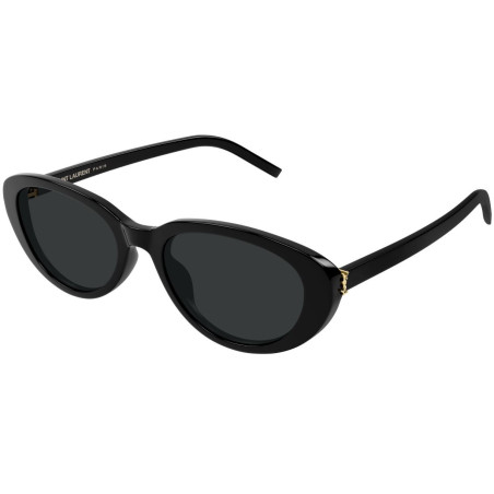 Saint Laurent Monogram SL M154/K Zonnebril