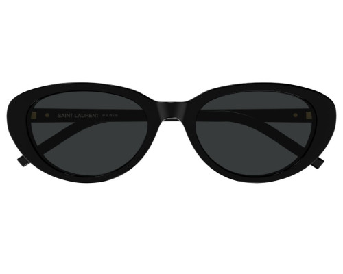 Saint Laurent Monogram SL M154/K Zonnebril