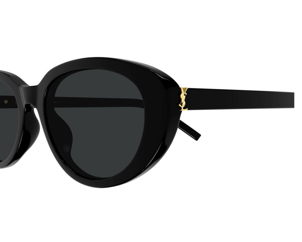 Saint Laurent Monogram SL M154/K Zonnebril