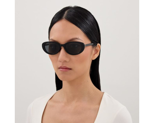 Saint Laurent Monogram SL M154/K Zonnebril