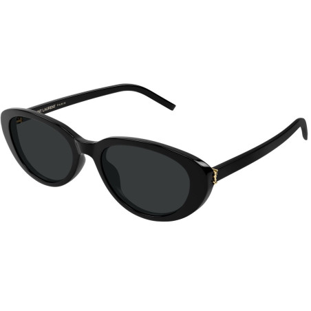 Saint Laurent Monogram SL M154 Zonnebril