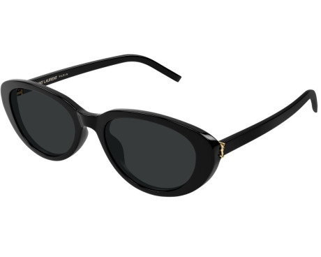 254227-Saint Laurent Monogram SL M154 Zonnebril