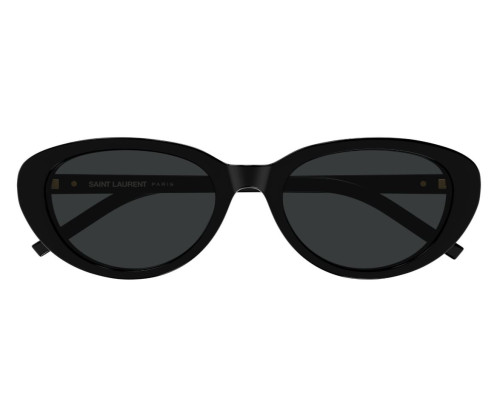 Lunettes de Soleil Saint Laurent Monogram SL M154