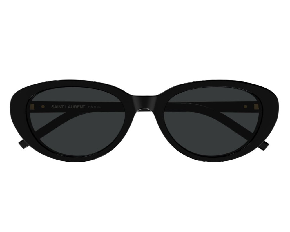 Lunettes de Soleil Saint Laurent Monogram SL M154