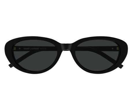 254228-Lunettes de Soleil Saint Laurent Monogram SL M154