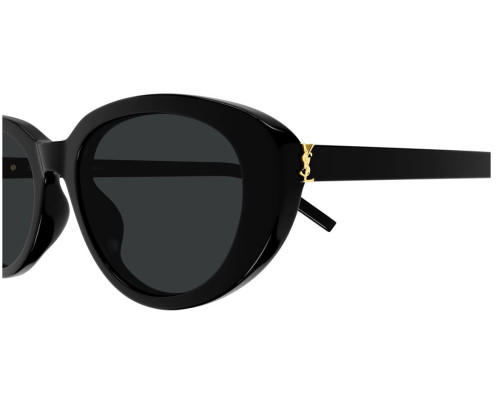 Saint Laurent Monogram SL M154 Zonnebril