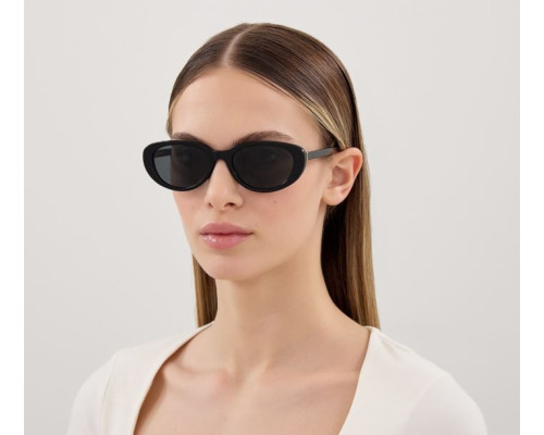 Saint Laurent Monogram SL M154 Zonnebril