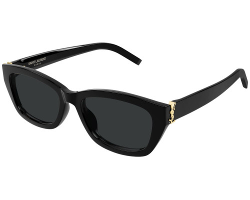 Lunettes de Soleil Saint Laurent Monogram SL M153/F