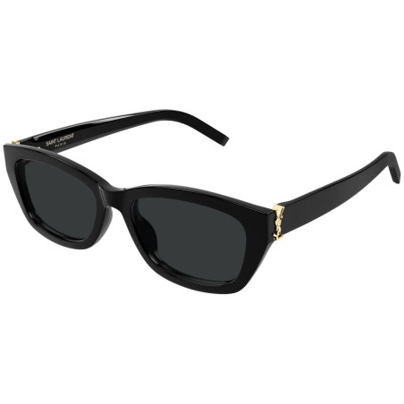 Lunettes de Soleil Saint Laurent Monogram SL M153/F