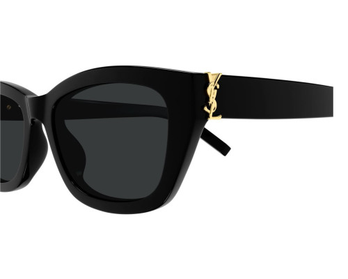 Lunettes de Soleil Saint Laurent Monogram SL M153/F