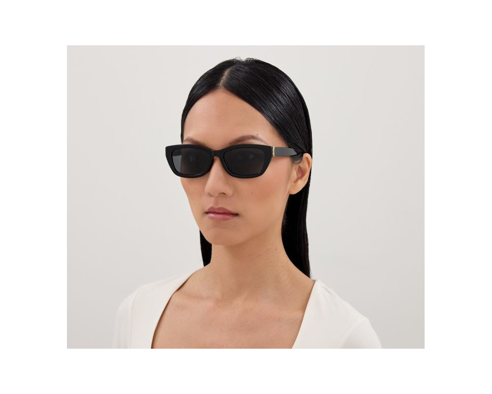 Lunettes de Soleil Saint Laurent Monogram SL M153/F