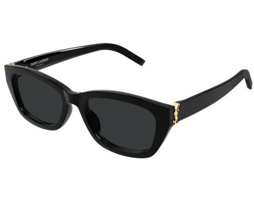 Saint Laurent Monogram SL M153 Zonnebril