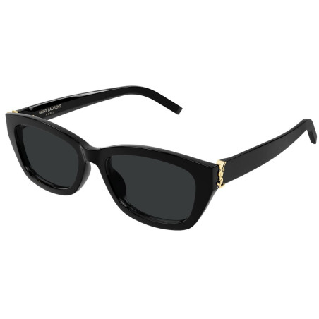 Saint Laurent Monogram SL M153 Zonnebril