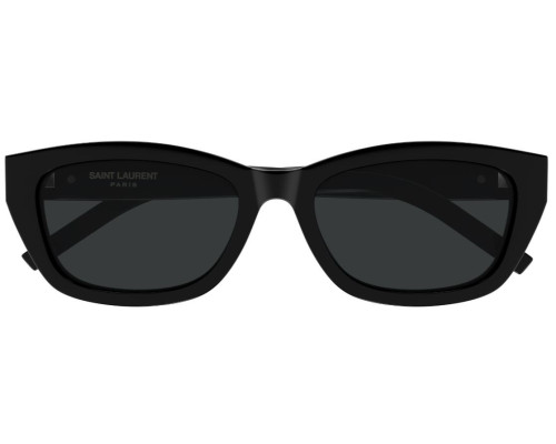 Saint Laurent Monogram SL M153 Zonnebril