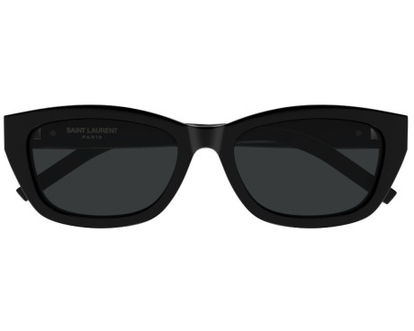 254245-Lunettes de Soleil Saint Laurent Monogram SL M153